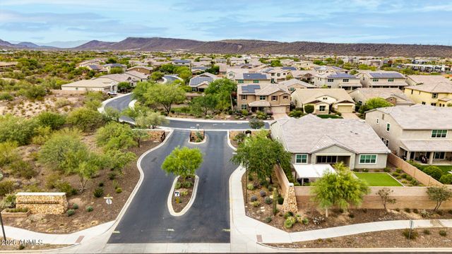 11883 W MORNING VISTA Drive, Peoria, AZ 85383