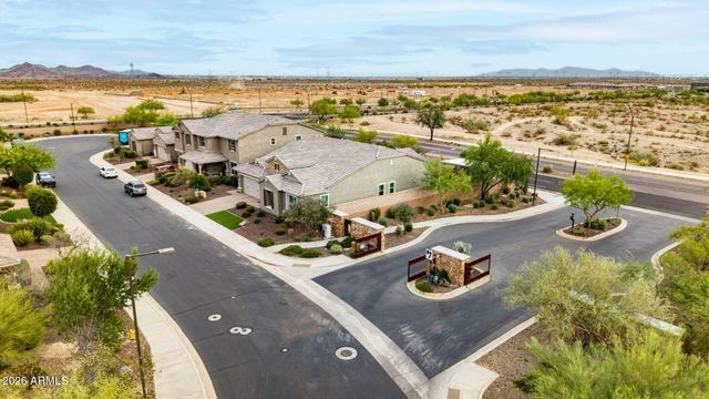 11883 W MORNING VISTA Drive, Peoria, AZ 85383