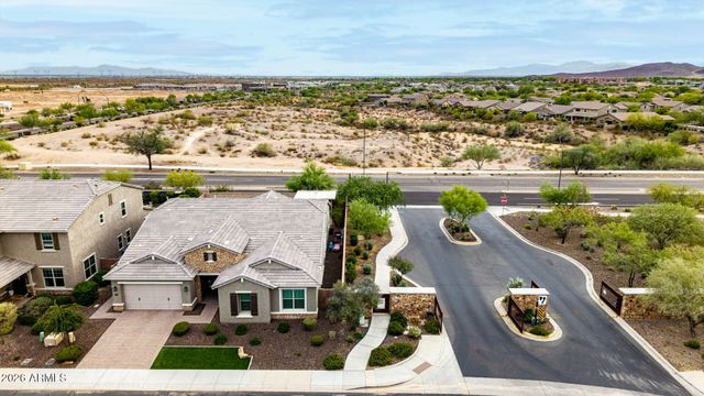 11883 W MORNING VISTA Drive, Peoria, AZ 85383