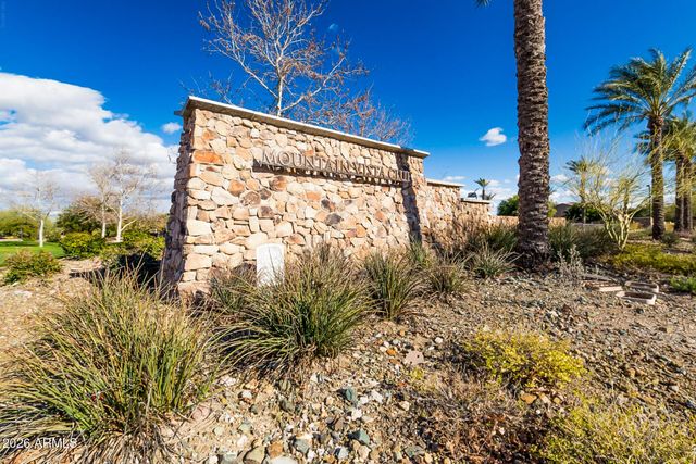 11883 W MORNING VISTA Drive, Peoria, AZ 85383