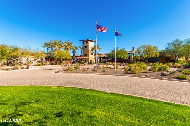 11883 W MORNING VISTA Drive, Peoria, AZ 85383
