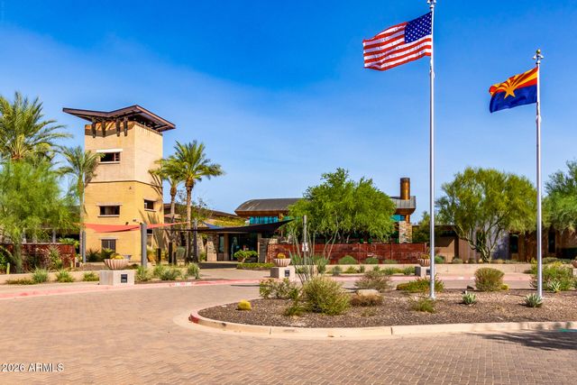 11883 W MORNING VISTA Drive, Peoria, AZ 85383