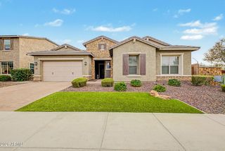 11883 W MORNING VISTA Drive, Peoria, AZ 85383