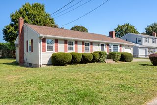 500 Forest Street, East Hartford, CT 06118