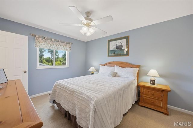 2009 Brutus Court, Fenton, MO 63026