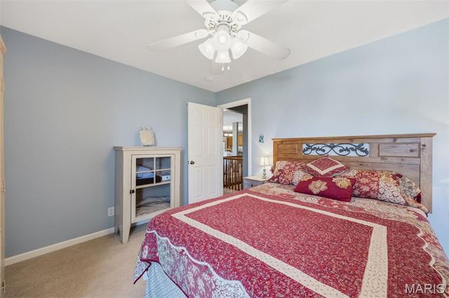 2009 Brutus Court, Fenton, MO 63026