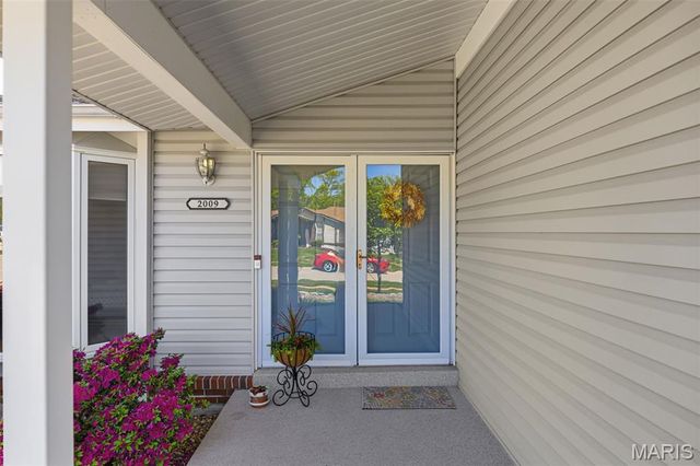 2009 Brutus Court, Fenton, MO 63026