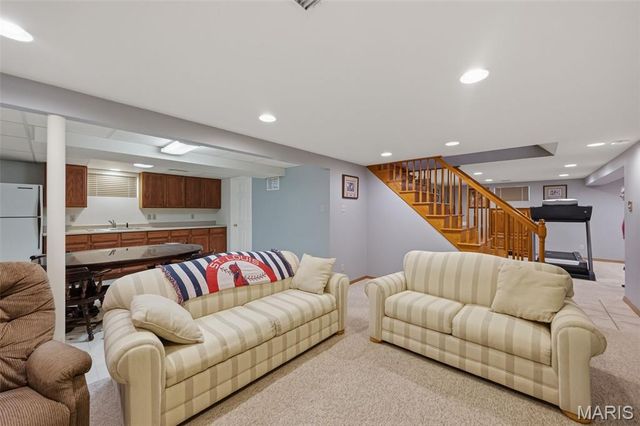 2009 Brutus Court, Fenton, MO 63026