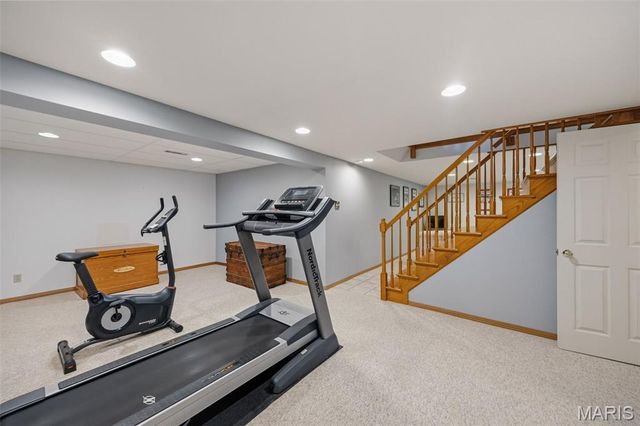 2009 Brutus Court, Fenton, MO 63026