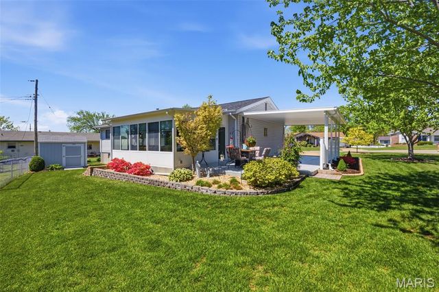2009 Brutus Court, Fenton, MO 63026