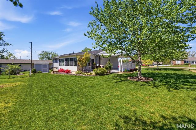2009 Brutus Court, Fenton, MO 63026