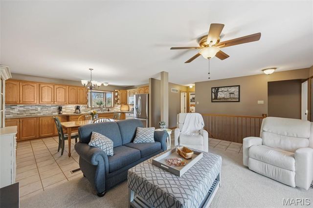 2009 Brutus Court, Fenton, MO 63026
