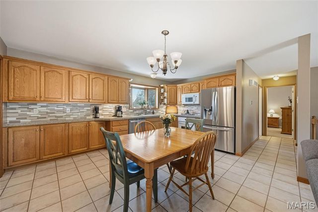2009 Brutus Court, Fenton, MO 63026