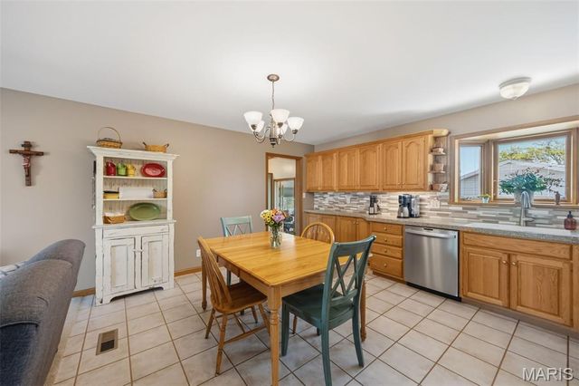 2009 Brutus Court, Fenton, MO 63026