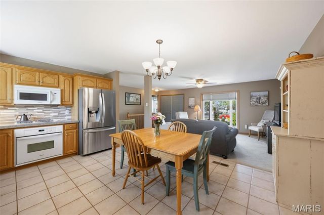 2009 Brutus Court, Fenton, MO 63026
