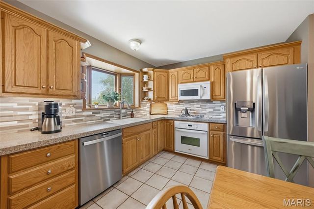 2009 Brutus Court, Fenton, MO 63026