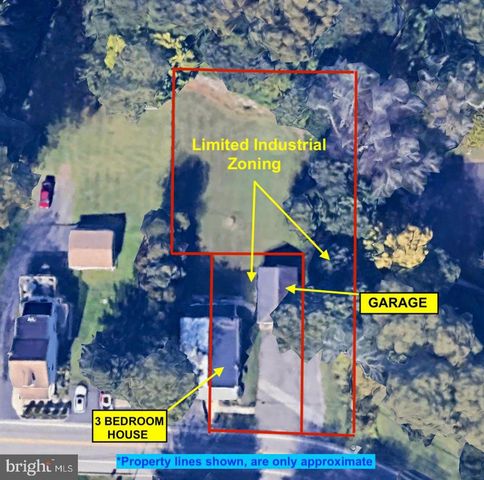 692 LENNI RD, Aston, PA 19014