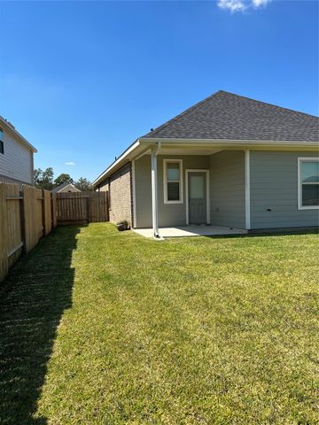 8435 Chesney Trail, Fulshear, TX 77441