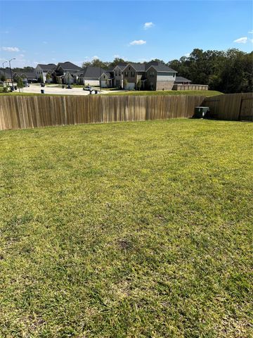 8435 Chesney Trail, Fulshear, TX 77441