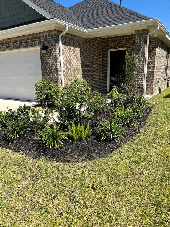 8435 Chesney Trail, Fulshear, TX 77441