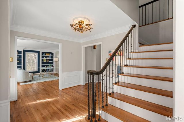 1855 Ironstone Road, Des Peres, MO 63131