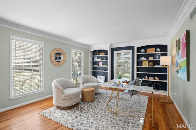 1855 Ironstone Road, Des Peres, MO 63131