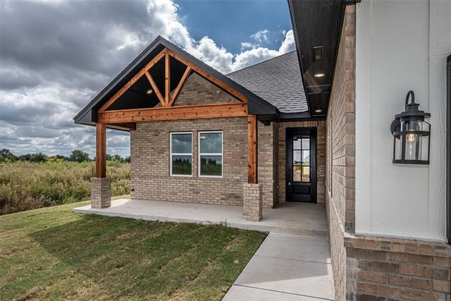 8664 Rip Way, El Reno, OK 73036