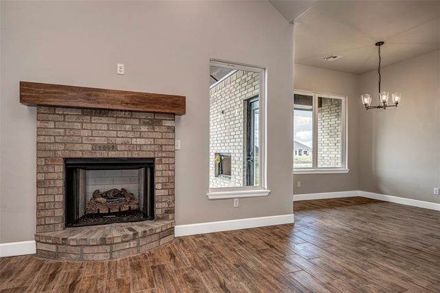 8664 Rip Way, El Reno, OK 73036