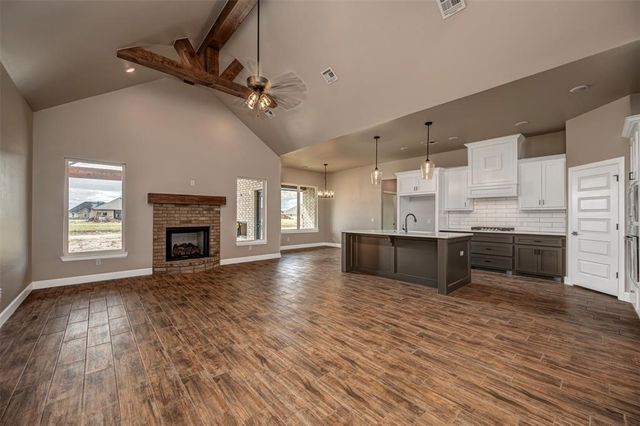 8664 Rip Way, El Reno, OK 73036