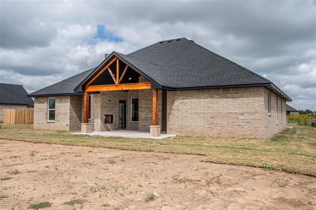 8664 Rip Way, El Reno, OK 73036