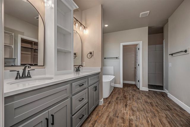 8664 Rip Way, El Reno, OK 73036