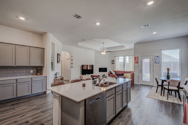6993 Newby Lane, Garland, TX 75043