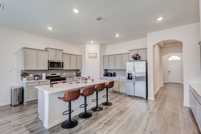 6993 Newby Lane, Garland, TX 75043