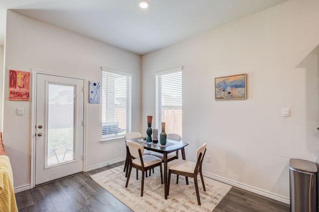 6993 Newby Lane, Garland, TX 75043