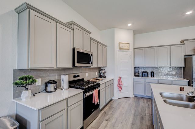 6993 Newby Lane, Garland, TX 75043