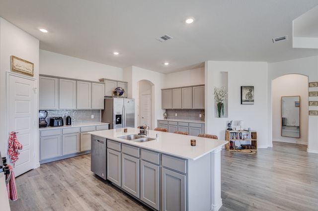 6993 Newby Lane, Garland, TX 75043