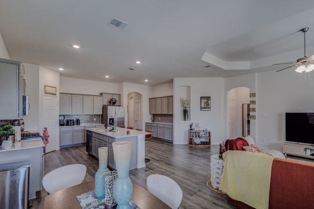 6993 Newby Lane, Garland, TX 75043