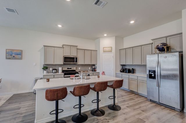 6993 Newby Lane, Garland, TX 75043