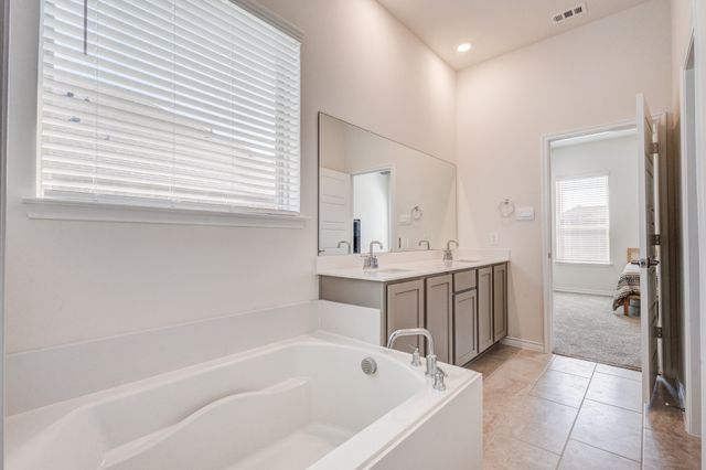 6993 Newby Lane, Garland, TX 75043