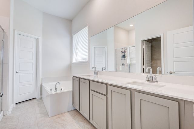 6993 Newby Lane, Garland, TX 75043
