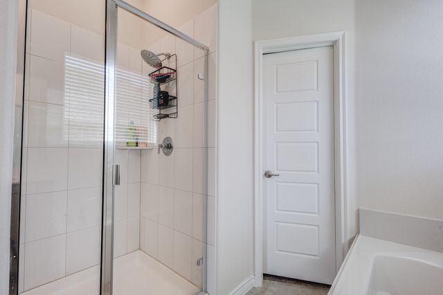 6993 Newby Lane, Garland, TX 75043