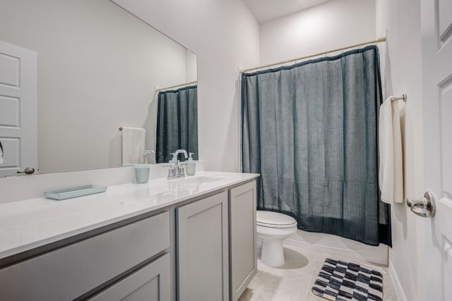 6993 Newby Lane, Garland, TX 75043