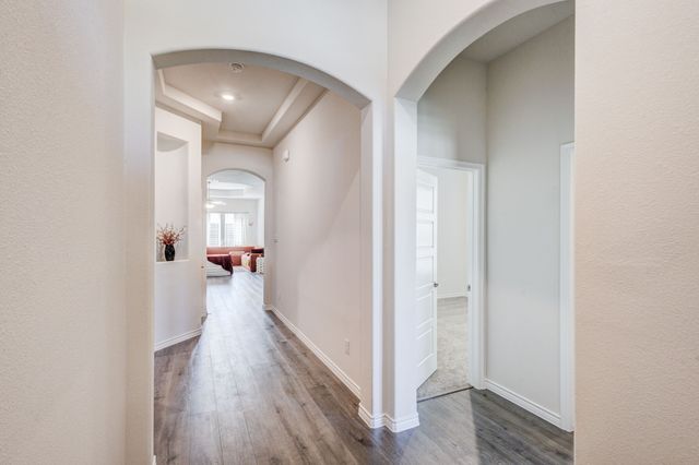 6993 Newby Lane, Garland, TX 75043