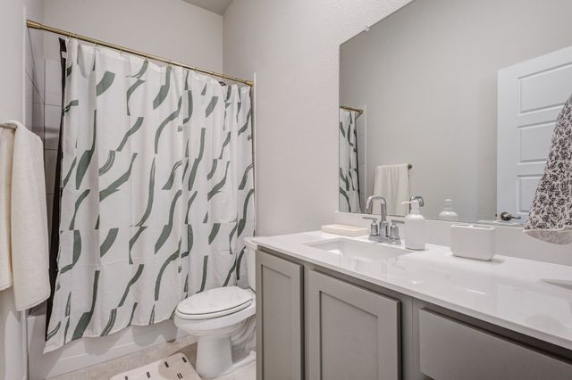 6993 Newby Lane, Garland, TX 75043
