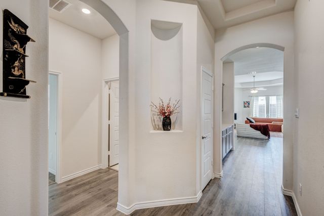 6993 Newby Lane, Garland, TX 75043