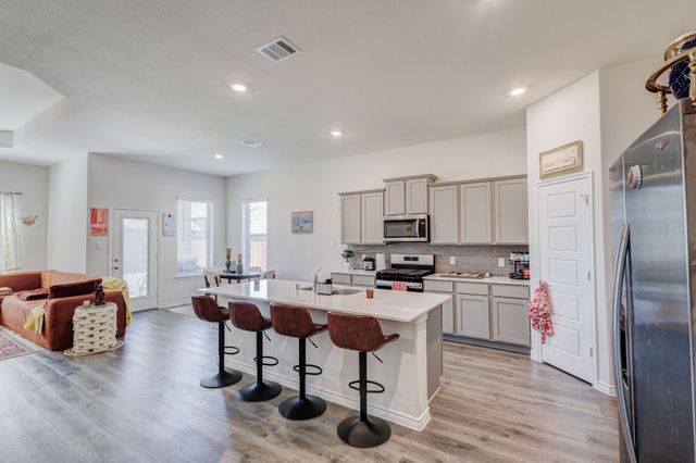 6993 Newby Lane, Garland, TX 75043