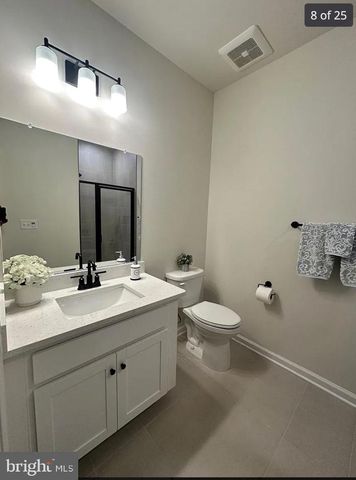 701 PARKER BLVD, Princeton Junction, NJ 08550