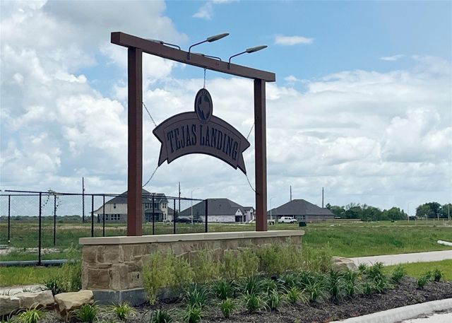 6914 Allens Landing, Needville, TX 77461