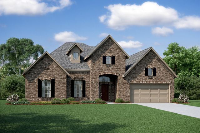 6914 Allens Landing, Needville, TX 77461