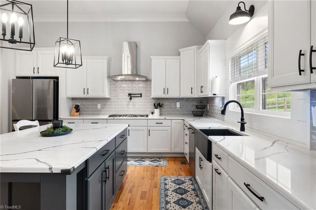 7412 Kingsley Place, Stokesdale, NC 27357